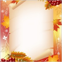 Free fall borders Free vector for free download about (30) Free vector