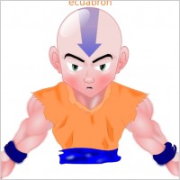 Avatar clip art