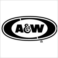 A&W logo