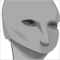 Awesome head