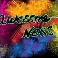 Awesomeness Illustrator Brushes
