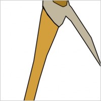 Axe Clipart