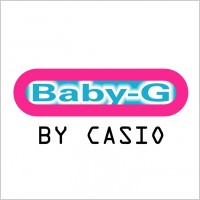Baby G Logo