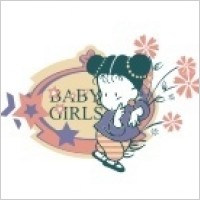 Baby Vector Design