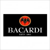 Bacardi Logo Vector