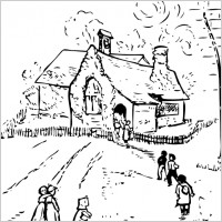 Back To School clip art