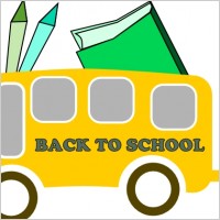 Look Cool For School