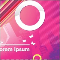 BACKGROUND - Color Harmony