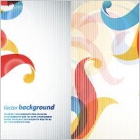 background vector fashion