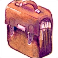 Bag