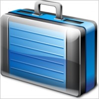 Baggage case