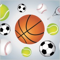 Ball Sports