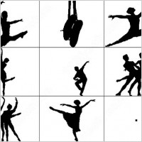 Ballet+dancer+silhouette+clip+art