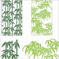 Bamboo tree vector graphics Free vector for free download about (3