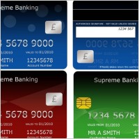 Bank Cards