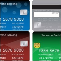 Bank Cards