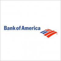 Bank of America logo Free vector in Adobe Illustrator ai  .ai 