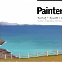 banner illustrator landscape psd layered 5
