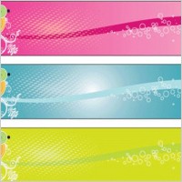 Banner Vector