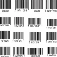 Free Business Cards Vector on Barcode Vector Free Vector For Free Download  About 18 Files
