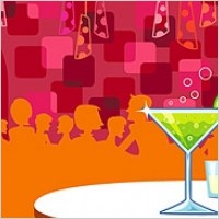 bar element vector