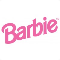 Barbie logo