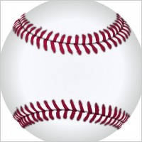 Baseball clip art