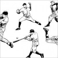 Baseball Players
