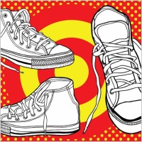 Basketball Shoes