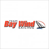 bay wind sailing