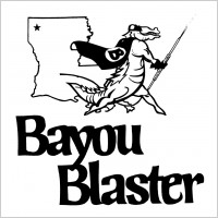 bayou blaster