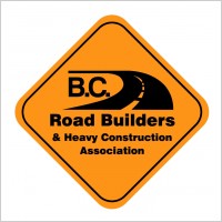 Road Construction Logo