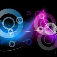 beautiful colorful background patterns 02 vector