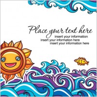 beautiful pattern background 02 vector