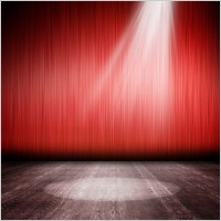 beautiful stage lighting 05 hd picture