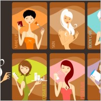 Beauty Girls 