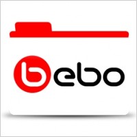 bebo icon