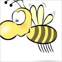 Free Vector  on Bee Animal Clip Art Free Vector For Free Download  About 7 Files