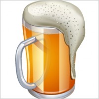 beer can icon