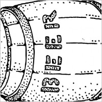 Clipart Barrel