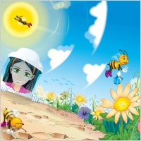 Bees