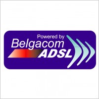 Belgacom Logo Font