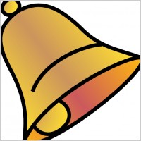 Bell clip art