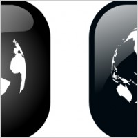 Ben Icon Geolocalisation Map clip art