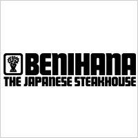 Benihana Logo