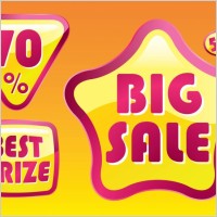 Best Price Vector Art