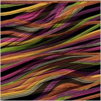 BG colorful lines