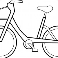 bicyclette / bicycle