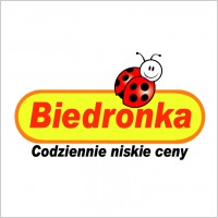 Biedronka Logo