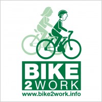 bike 2 work